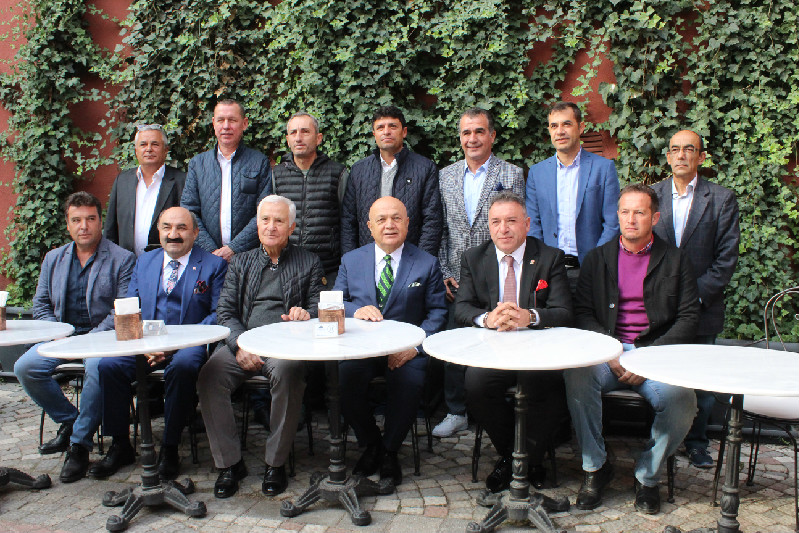 SARAR İLE TÜFAD ARASINDA  İNDİRİM PROTOKOLÜ YAPILDI