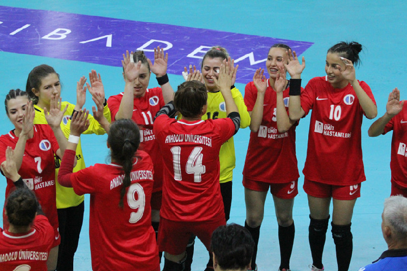 30 KASIMA KADAR MAÇLARI YOK