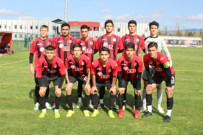 GENÇ ŞİMŞEKLER DE MİLLİ  ARAYI DEĞERLENDİRECEK