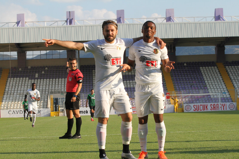 ÖZEL MAÇ OLMAYACAK