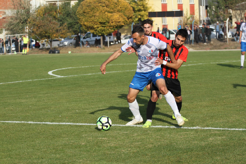 ANADOLU ÜNİVERSİTESİ  ESOGÜDE OYNAYACAK