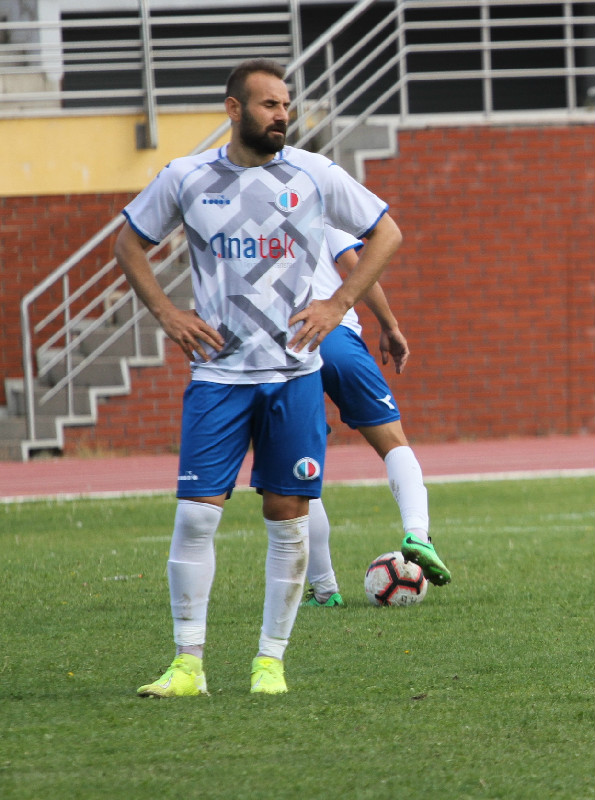 TAHİR DÖNÜYOR AMA