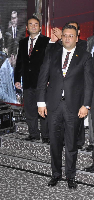 LİSTE HAZIRLIĞIMIZ VAR