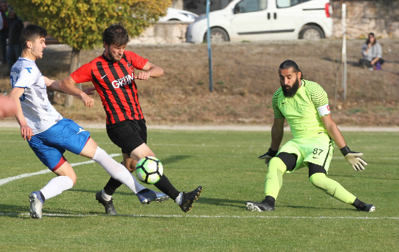 BALDA HAZIRLIKLAR TAMAM