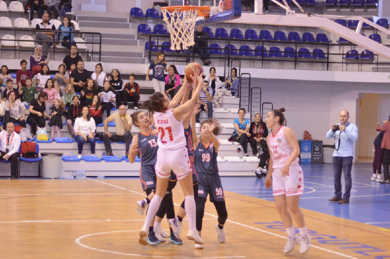 POTADA LİDERİ AĞIRLIYORUZ