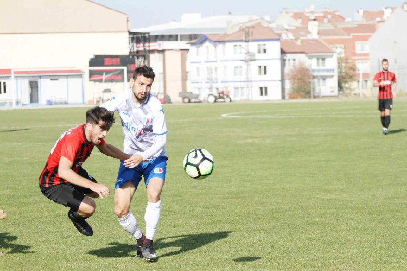 MAZERET YOK!  KAZANMALIYIZ