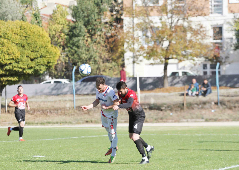 SÜPERDE DERBİ GÜNÜ