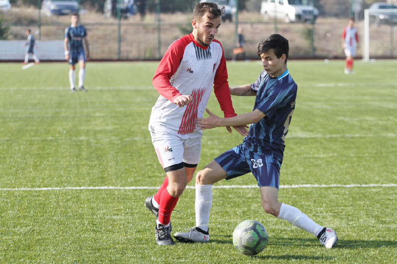 KAYMAZ PLAY-OFF AŞKINA(3-2)