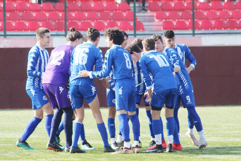 ANADOLU DEMİR DÖVDÜ(4-2)