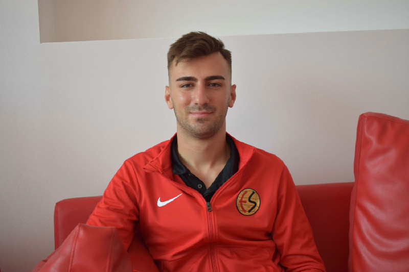 FURKAN 45 DAKİKA OYNADI