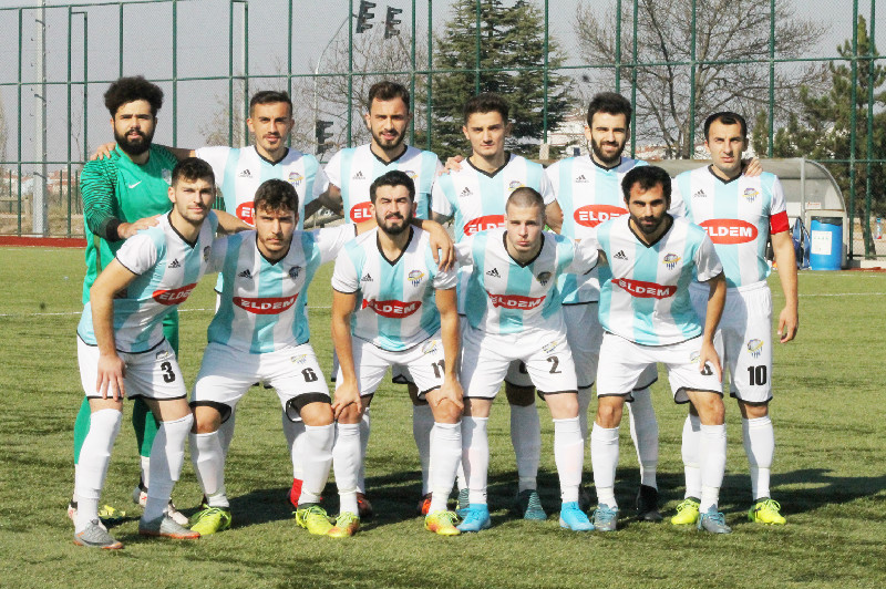 ODUNPAZARINDAN MÜTHİŞ GERİ DÖNÜŞ(3-2)