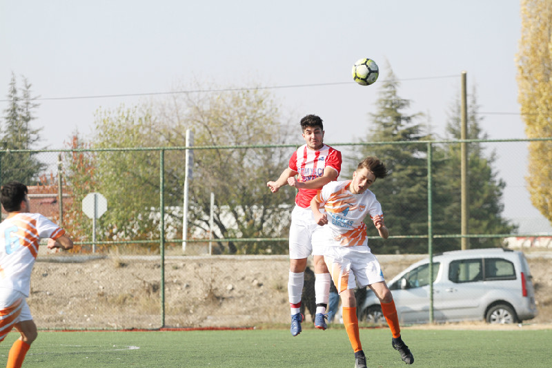 ESENTEPE MUTLU SONA ULAŞTI