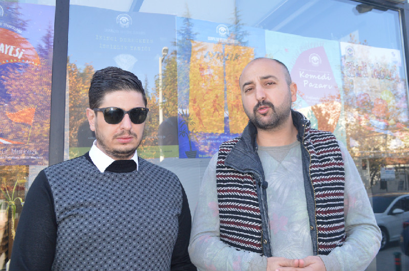 BİRLİK SAĞLANMALI