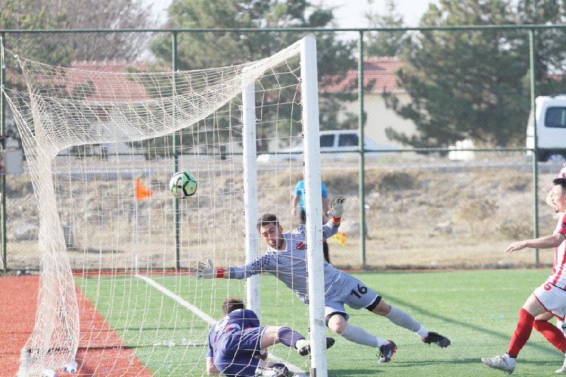 SÜPERDE ZİRVE ORTAKLIĞI