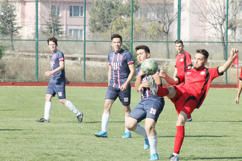 GÖZLER PLAY-OFFTA