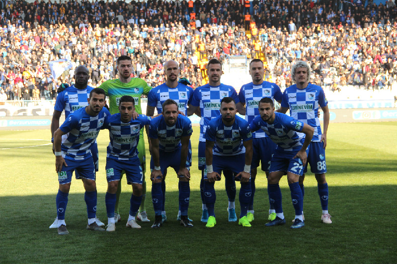 DEPLASMANDA  İYİ DEĞİLLER