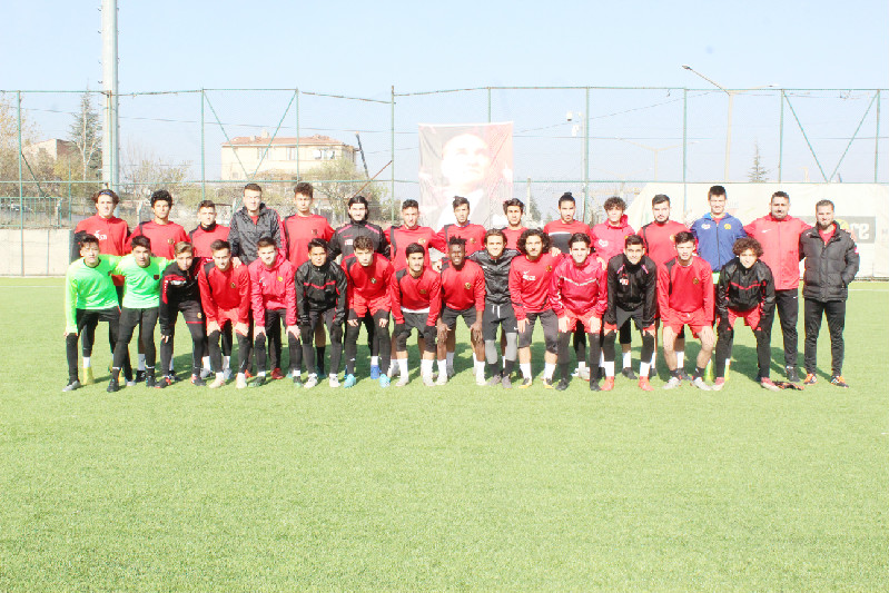 GENÇ ŞİMŞEKLER HAFTA SONUNA BİLENİYOR