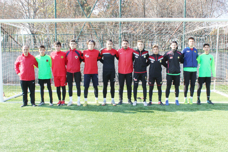 KALECİLER ÖZEL PROGRAM