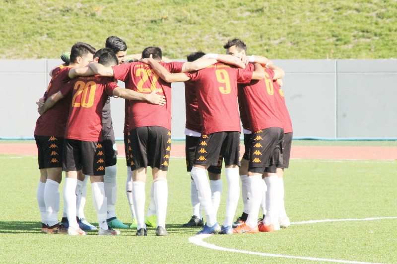 ANADOLUNUN KRİTİK MAÇI