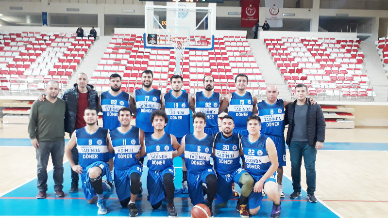 HARB-İŞ İYİ BAŞLADI