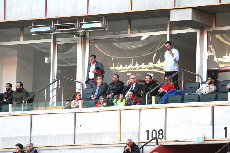 GÖRÜŞEMELER BUGÜN SONUÇ VERECEK