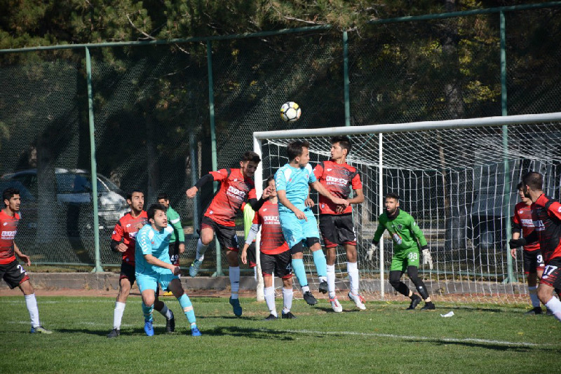 EĞİTİM FAKÜLTESİ  3 PUANLA BAŞLADI