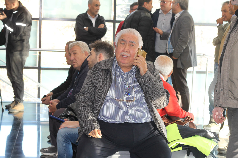 BU İŞİN ÇİVİSİ ÇIKTI