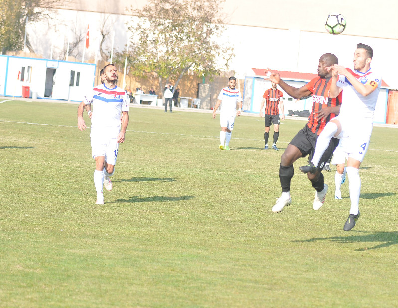 BALDADA DÜŞÜŞ SÜRÜYOR