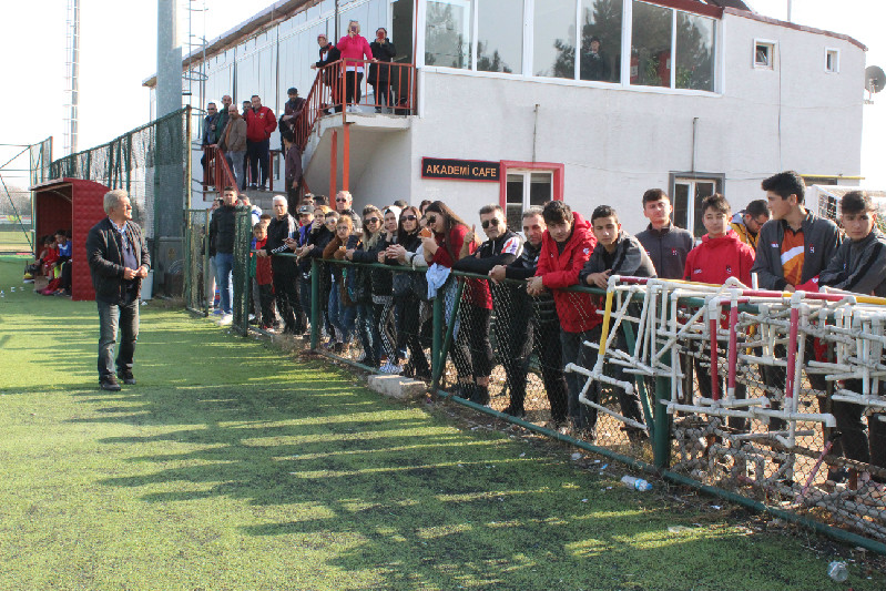 AİLELERİN DİKKATİ ÇEKİLECEK