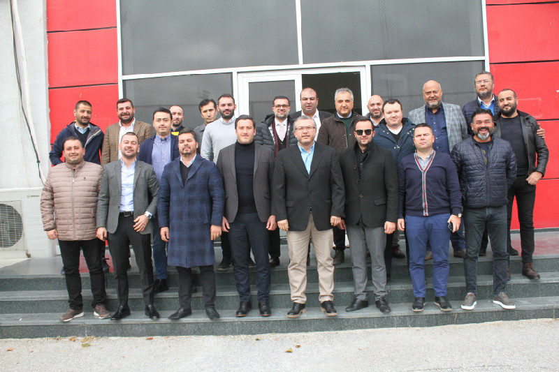 YÖNETİM KOLLARI SIVADI