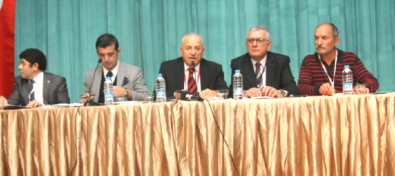 KAPI KAPI GEZECEĞİM