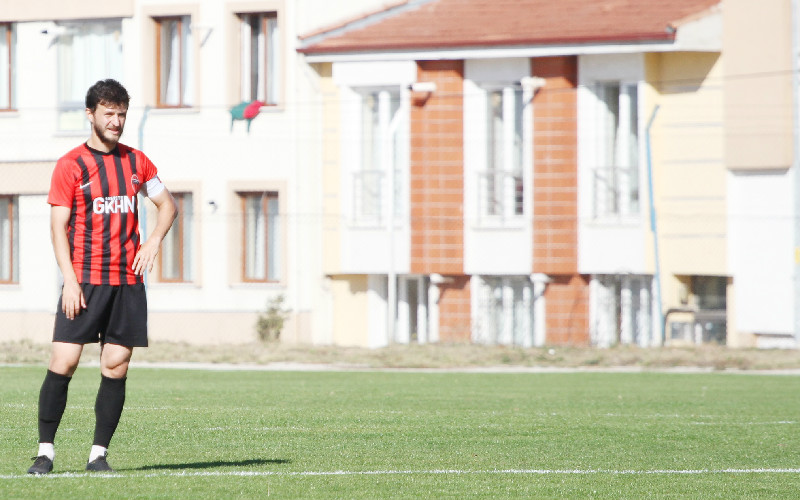 SEFA CENGİZ BU HAFTA YOK!