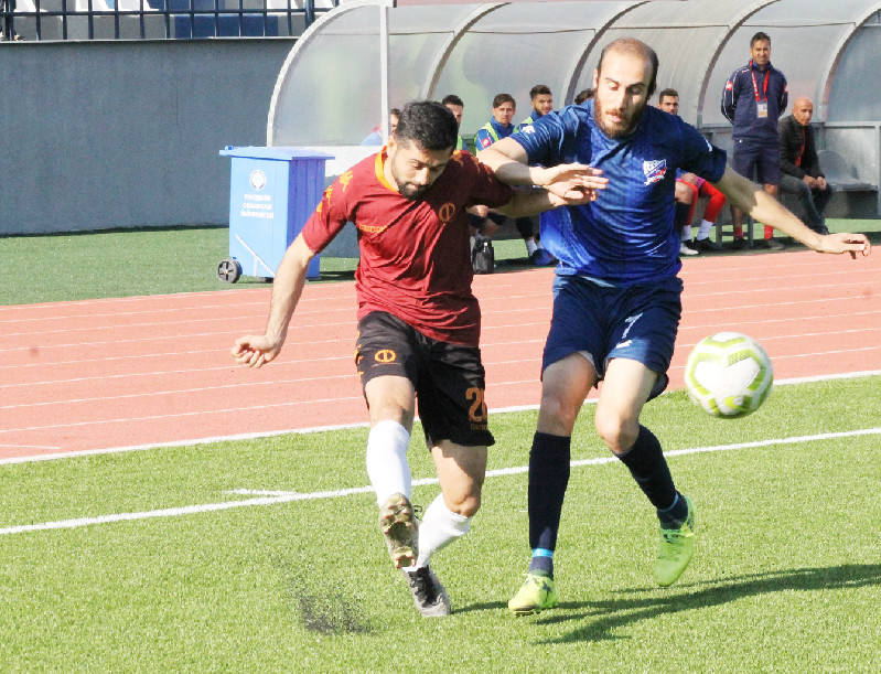 KALAN 3 MAÇTA DEĞERLİ