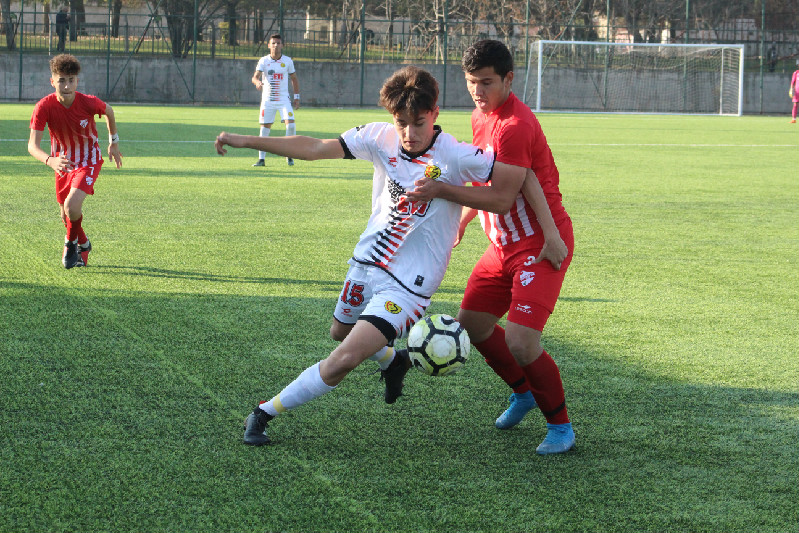 AKADEMİ DE ZOR HAFTA