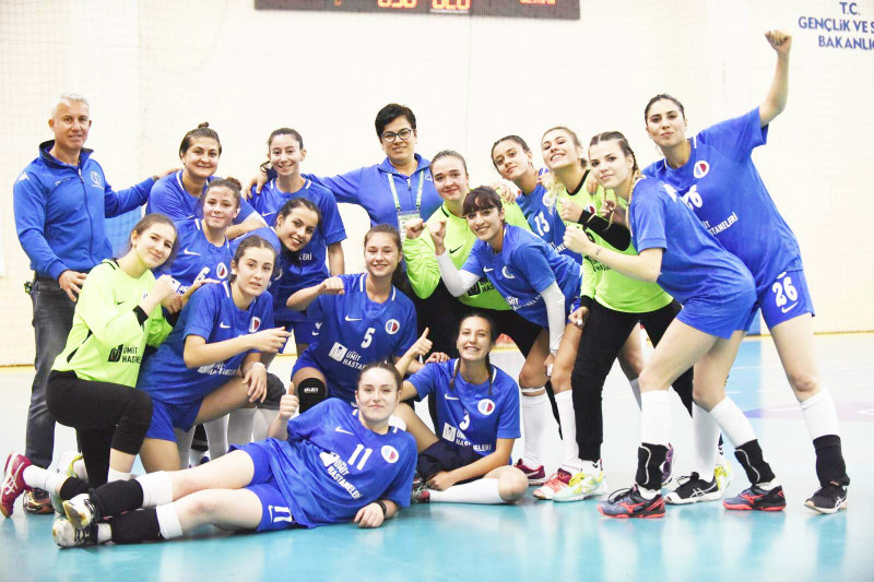 ANADOLU HIZ KESMEYECEK