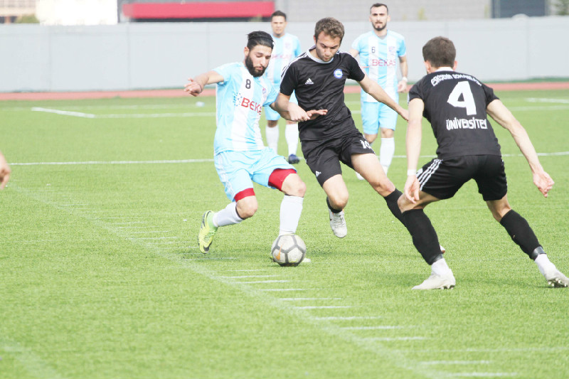 SÜPERDE BUGÜN 2 MAÇ VAR