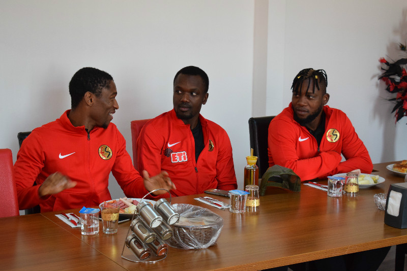 ÇOK GÜZEL HAREKETLER BUNLAR