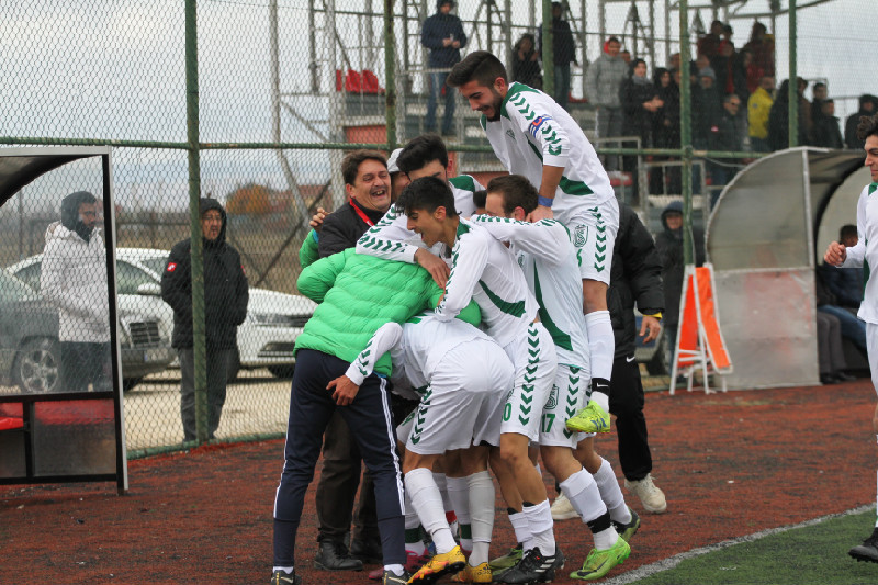 ŞAMPİYON ŞEKERSPOR