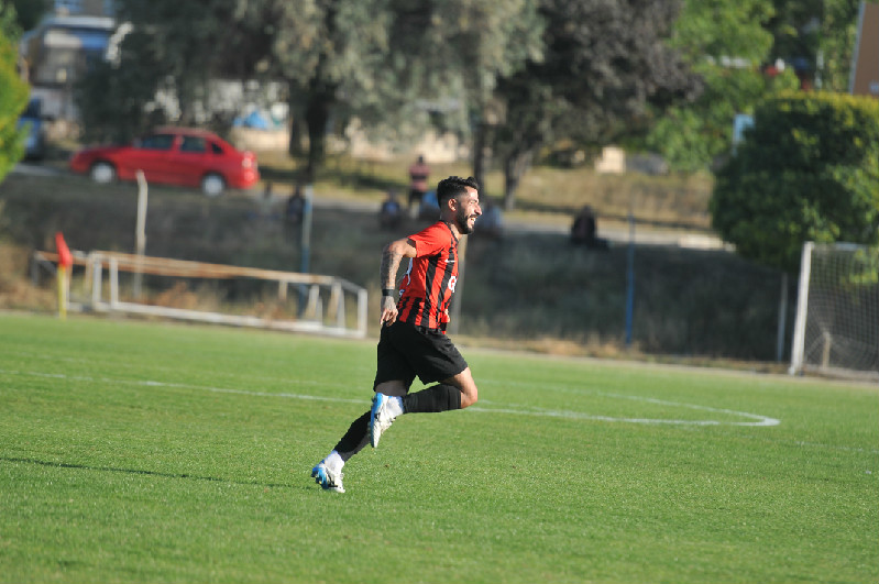 BALDA TADIMIZ YERİNE GELDİ