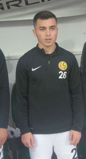 FURGAN ISINMADA SAKATLANDI