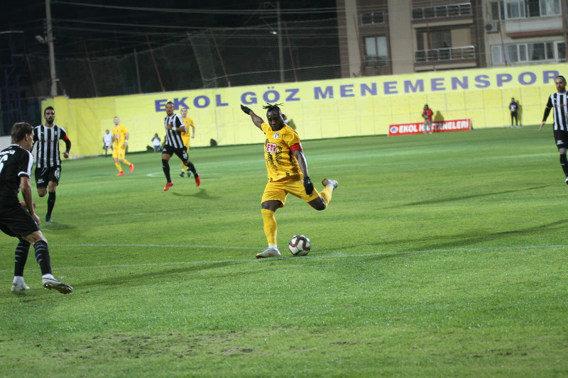 BU İŞİN ŞAKASI YOK