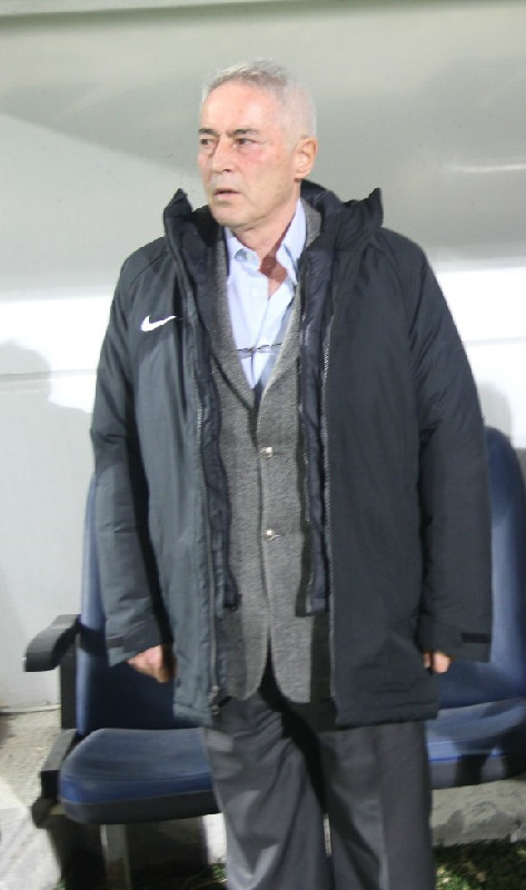 DEMİRBAKANDAN  HAKEM İSYANI