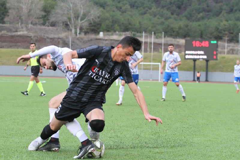 İLAÇ GİBİ GELDİ