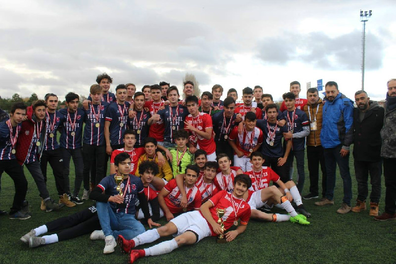 ONLAR ERDİ MURADINA