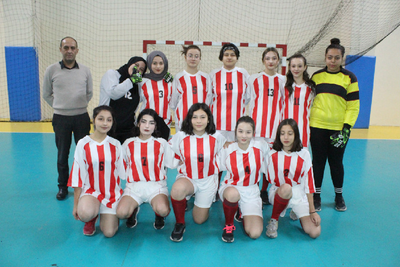 7 MAÇTA 49 GOL ATILDI