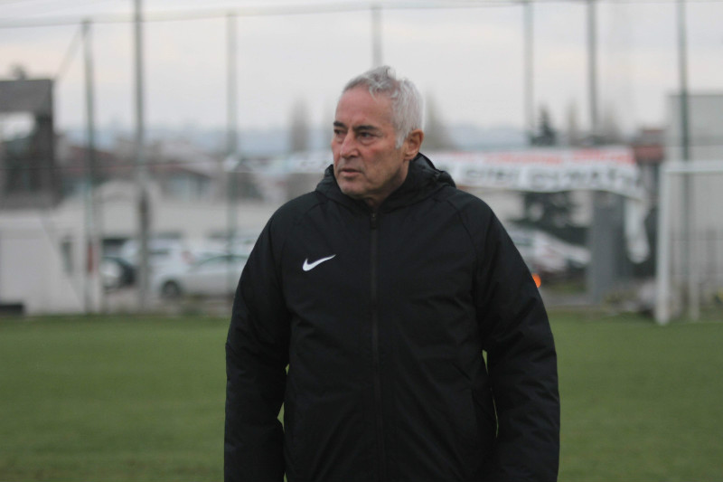 ÜMRANİYE BİZDEN ÇEKİNSİN