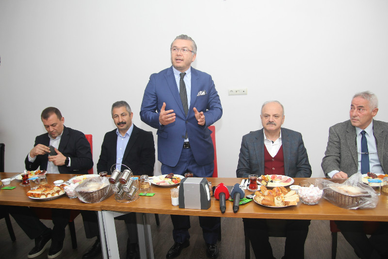 15 GÜNDE 730 BİN TL