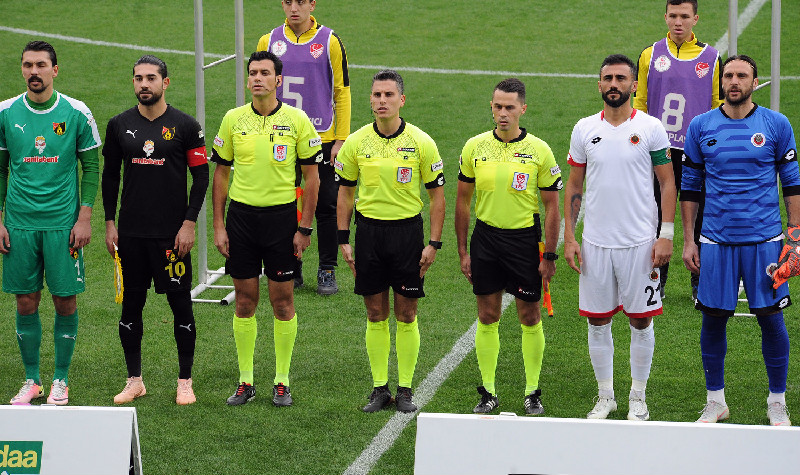 DÜDÜK SAKADA  OLACAK