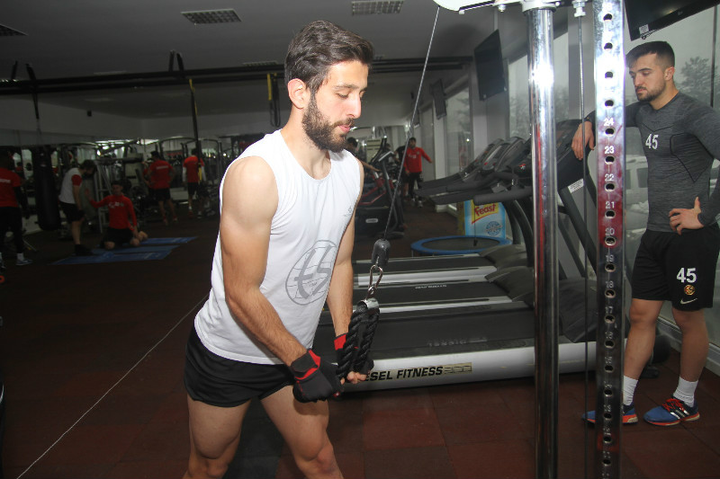 HER ANLAMDA GÜÇLÜ OLACAĞIZ