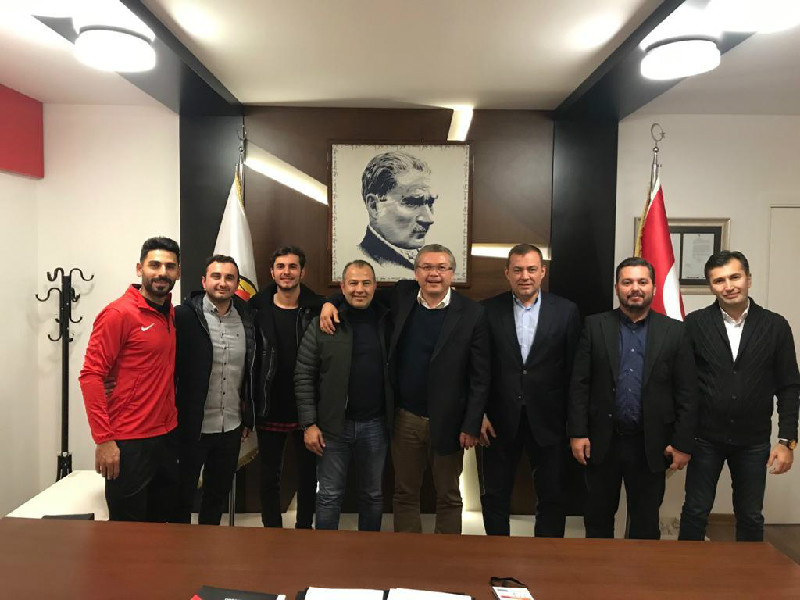 HER ESNAF BÖYLE OLSA